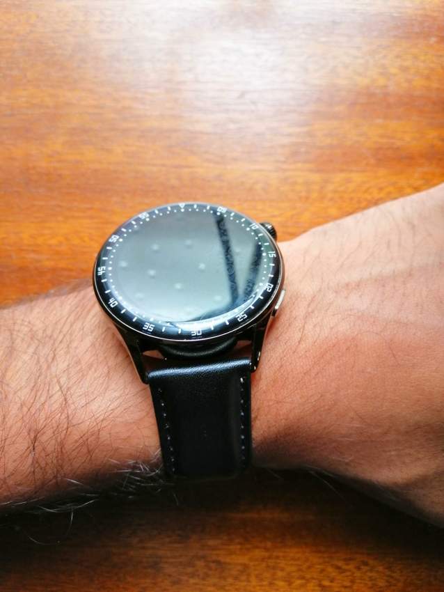 Xiaomi D3 pro - 1 - Smartwatch  on Aster Vender