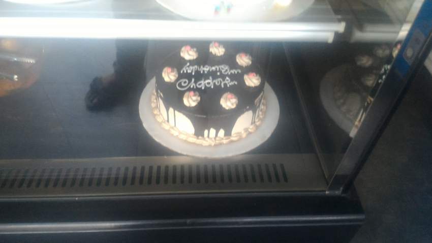 Pure veg Cake and pastry - 6 - Catering & Restaurant  on Aster Vender