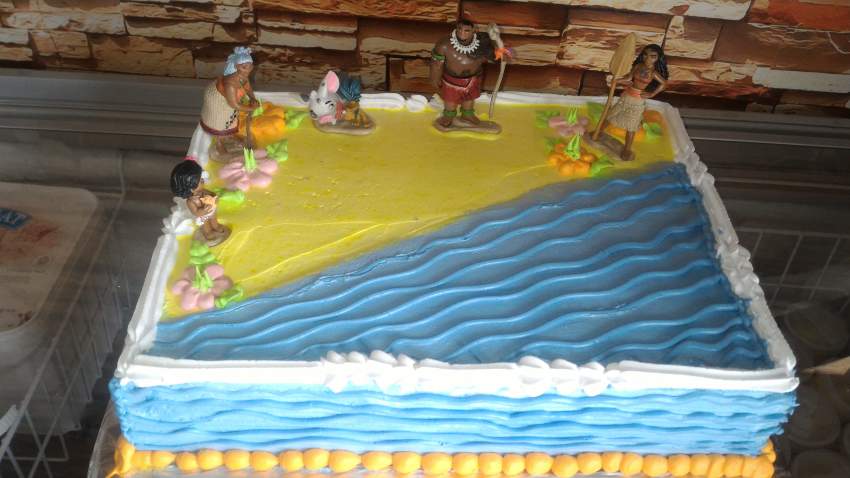 Pure veg Cake and pastry - 1 - Catering & Restaurant  on Aster Vender