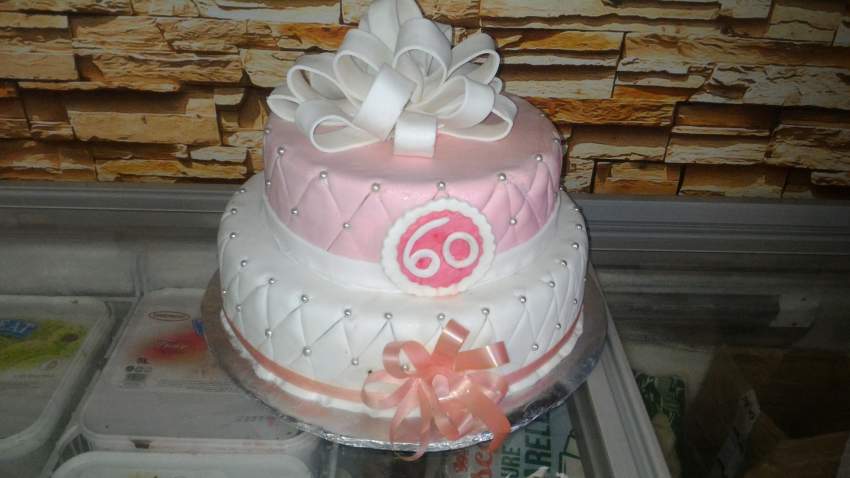 Pure veg Cake and pastry - 0 - Catering & Restaurant  on Aster Vender