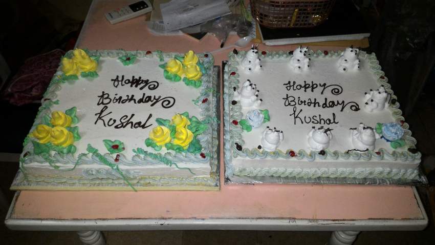 Pure veg Cake and pastry - 5 - Catering & Restaurant  on Aster Vender