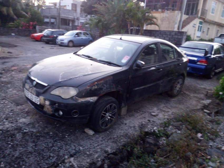 Proton Gen2 - 1 - Compact cars  on Aster Vender