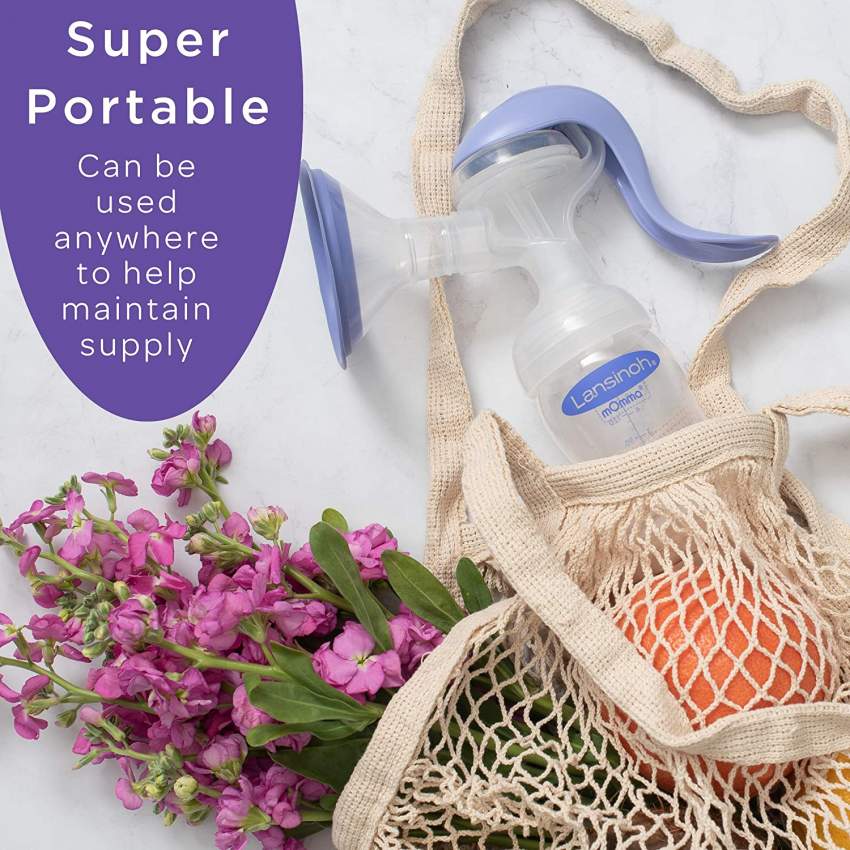 Manual breast pump - 9 - Health Products  on Aster Vender