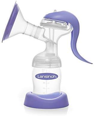 Manual breast pump - 6 - Health Products  on Aster Vender