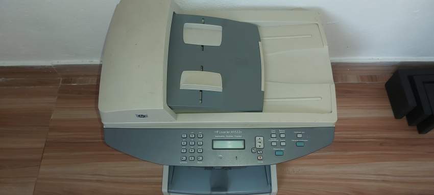 Printer - 1 - All electronics products  on Aster Vender