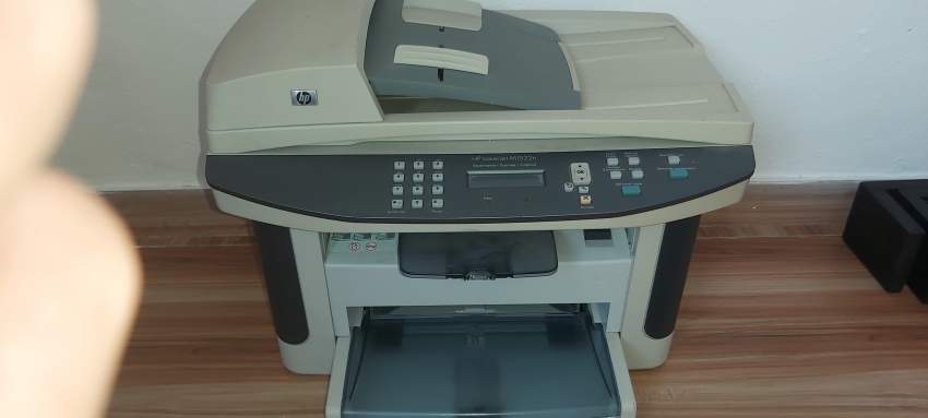 Printer - 0 - All electronics products  on Aster Vender