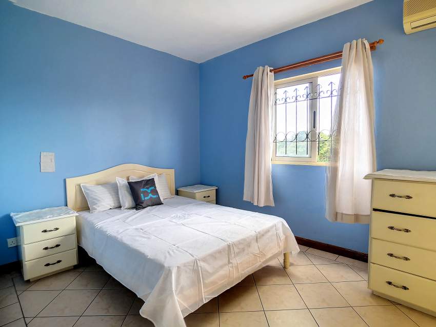 (Ref. MA7-614)  Appartement en duplex à 2 minutes de Super U - 4 - Apartments  on Aster Vender