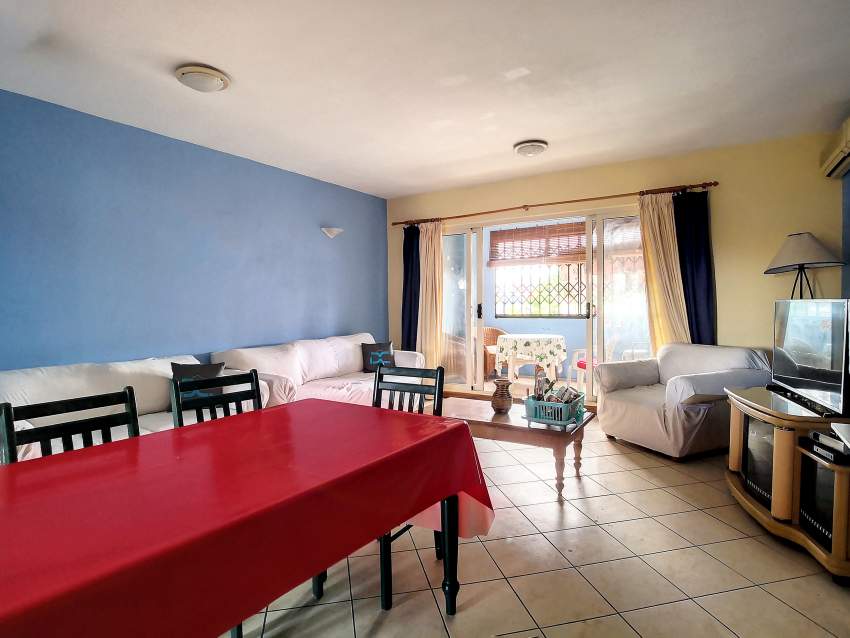 (Ref. MA7-614)  Appartement en duplex à 2 minutes de Super U - 1 - Apartments  on Aster Vender