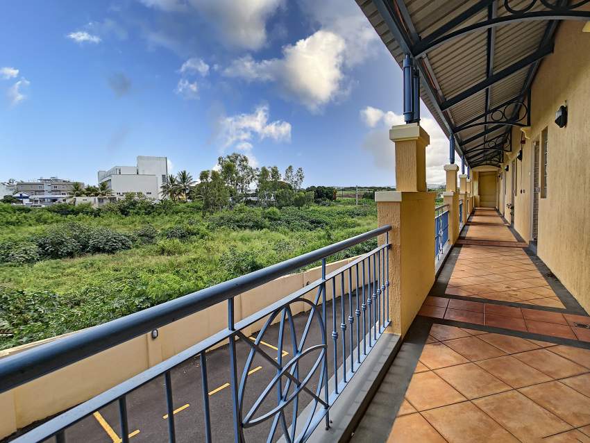 (Ref. MA7-614)  Appartement en duplex à 2 minutes de Super U - 7 - Apartments  on Aster Vender