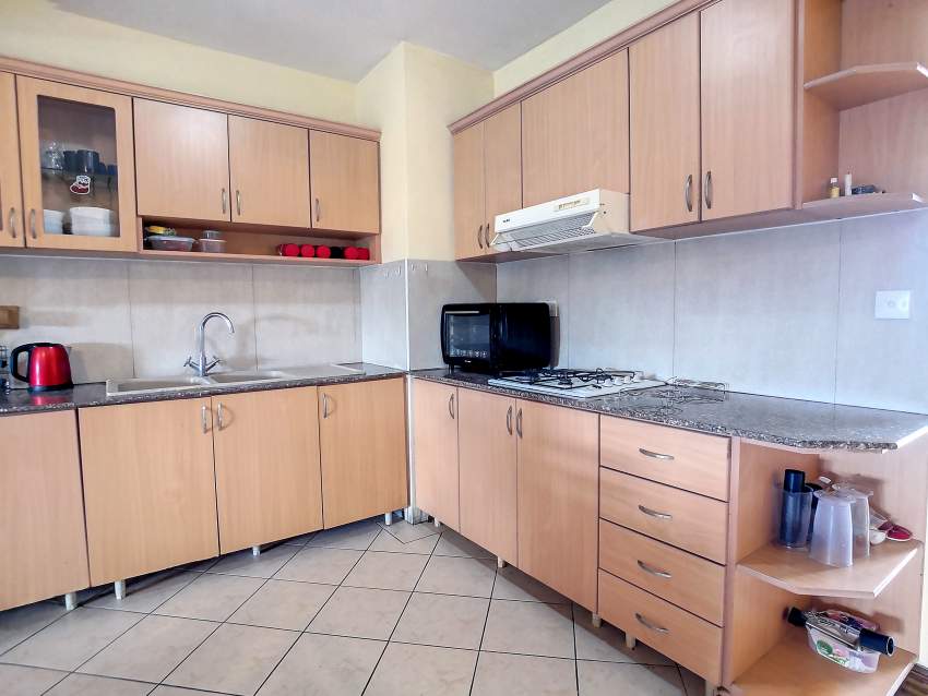 (Ref. MA7-614)  Appartement en duplex à 2 minutes de Super U - 2 - Apartments  on Aster Vender