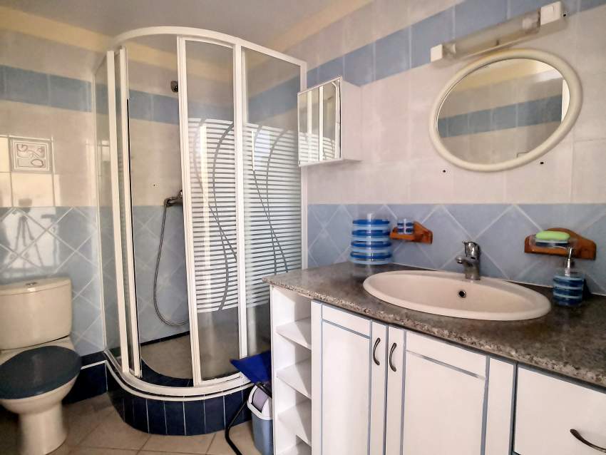 (Ref. MA7-614)  Appartement en duplex à 2 minutes de Super U - 5 - Apartments  on Aster Vender