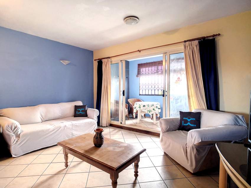 (Ref. MA7-614)  Appartement en duplex à 2 minutes de Super U - 3 - Apartments  on Aster Vender