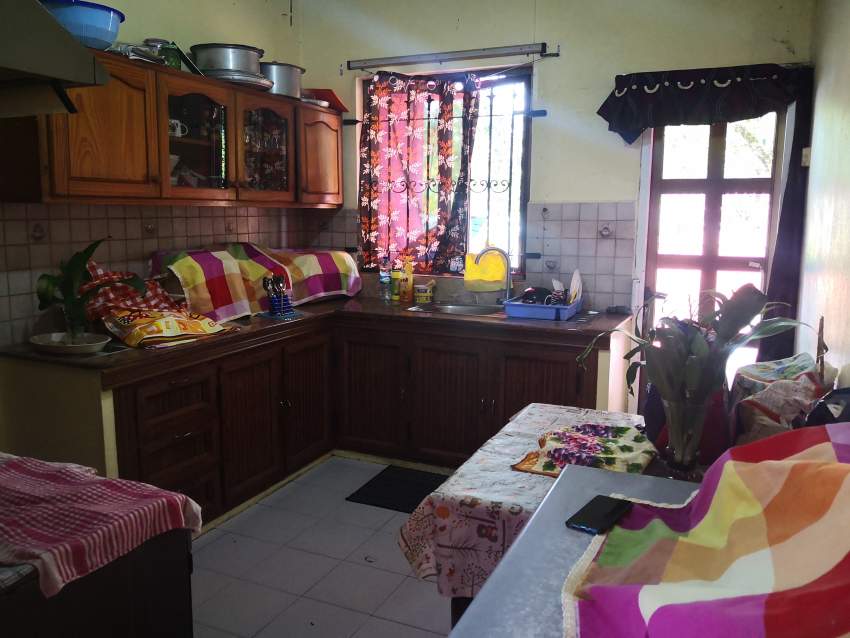House for sale in Forest Side(16mille) - 4 - House  on Aster Vender
