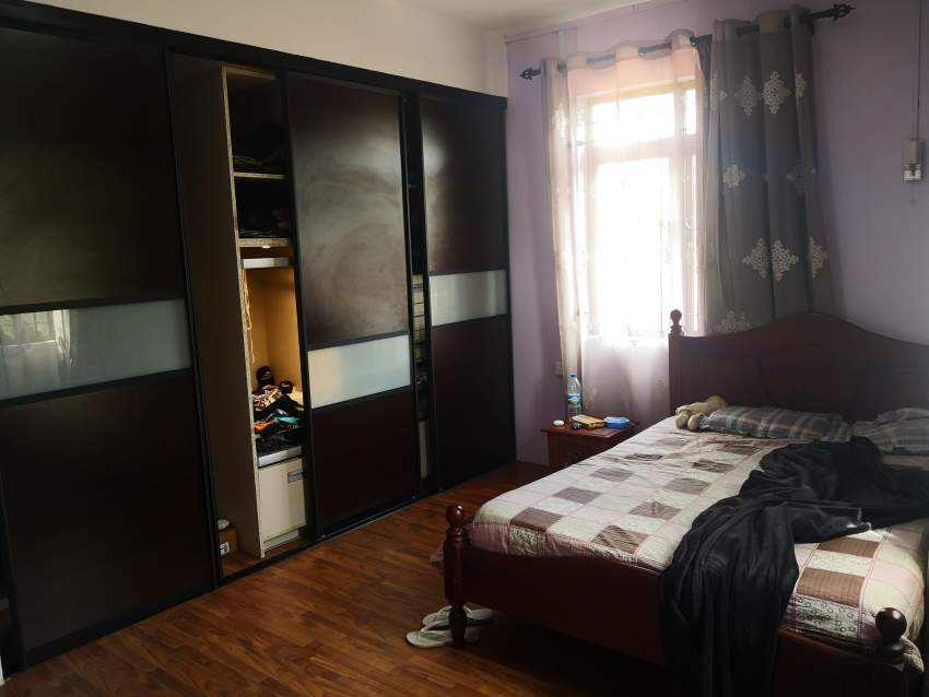 House for sale in Forest Side(16mille) - 1 - House  on Aster Vender