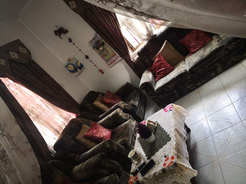 House for sale in Forest Side(16mille) - 3 - House  on Aster Vender