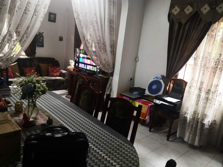 House for sale in Forest Side(16mille) - 2 - House  on Aster Vender