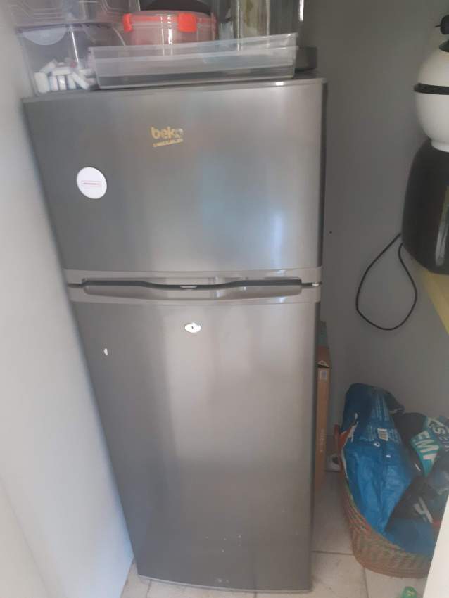 REFRIGERATEUR BEKO - 0 - All household appliances  on Aster Vender