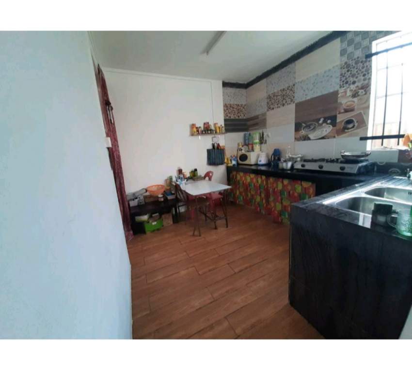 House - 0 - House  on Aster Vender