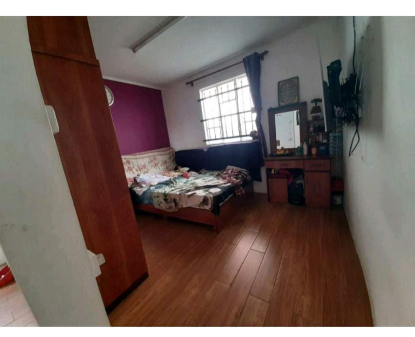 House - 1 - House  on Aster Vender