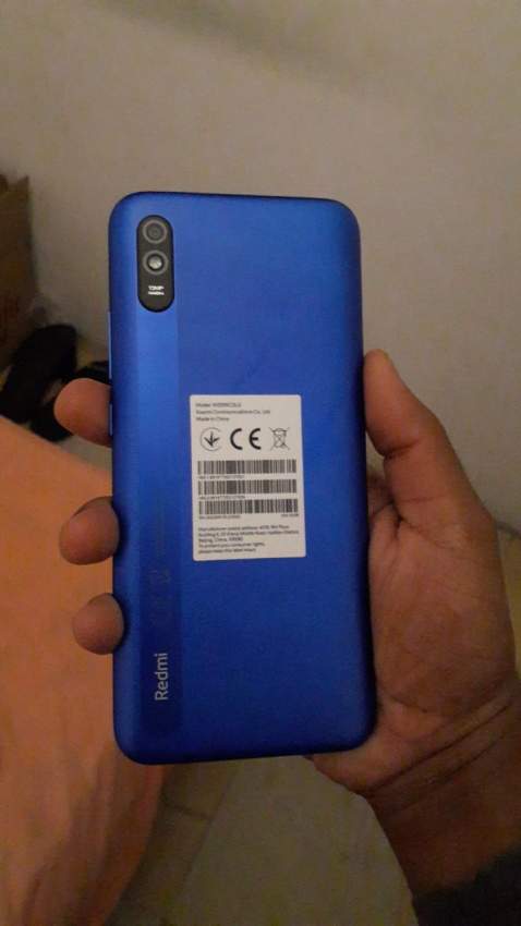 Xiaomi Redmi 9A - 2 - All electronics products  on Aster Vender
