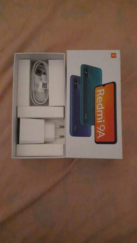 Xiaomi Redmi 9A - 0 - All electronics products  on Aster Vender