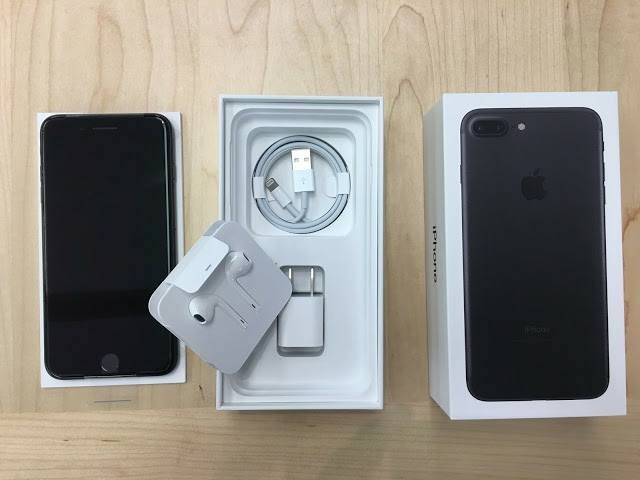 iPhone 7 128gb - 1 - All Informatics Products  on Aster Vender