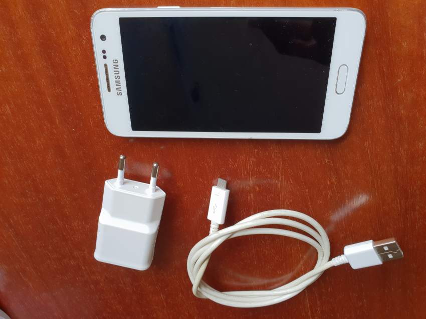 Samsung Galaxy A3  2015 - 2 - Galaxy A Series  on Aster Vender