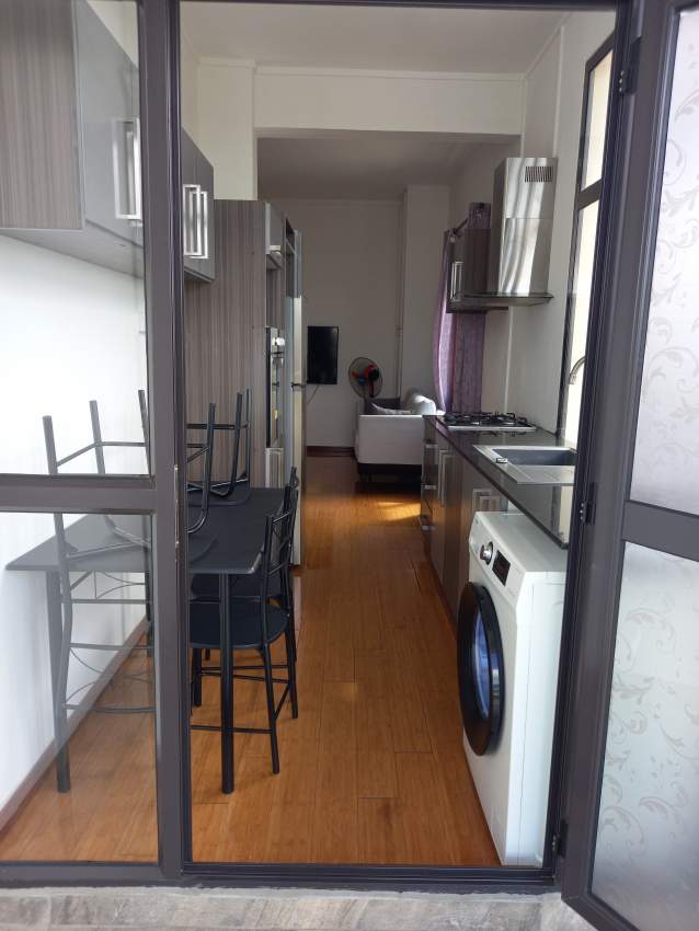 Two Bed luxurious Apartment - 2 - Apartments  on Aster Vender