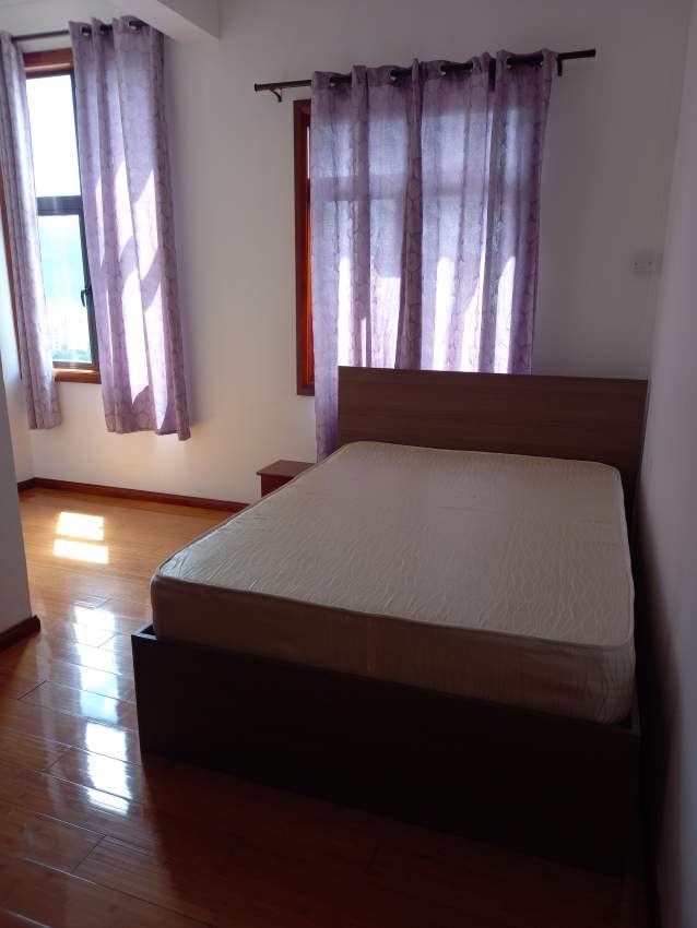 Two Bed luxurious Apartment - 4 - Apartments  on Aster Vender