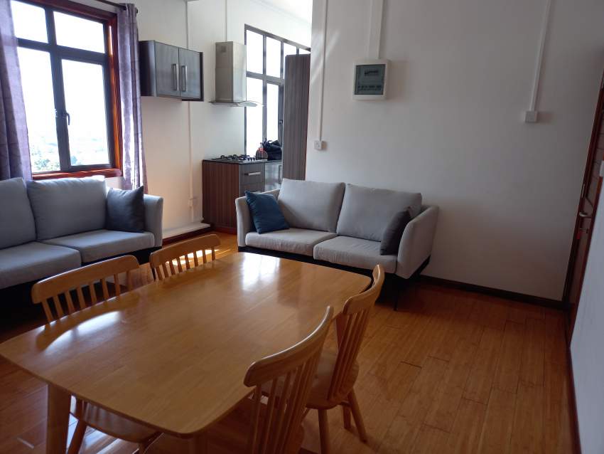 Two Bed luxurious Apartment - 5 - Apartments  on Aster Vender