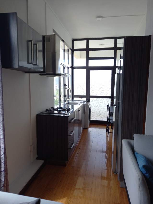 Two Bed luxurious Apartment - 1 - Apartments  on Aster Vender