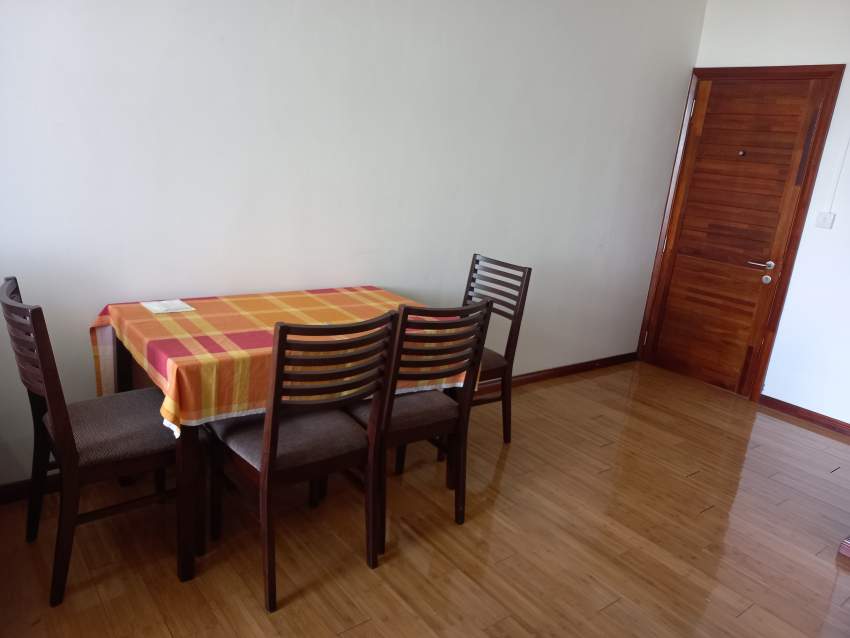 One bed luxurious Apartment on Aster Vender