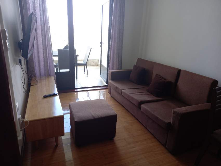 One bed luxurious Apartment - 1 - Apartments  on Aster Vender