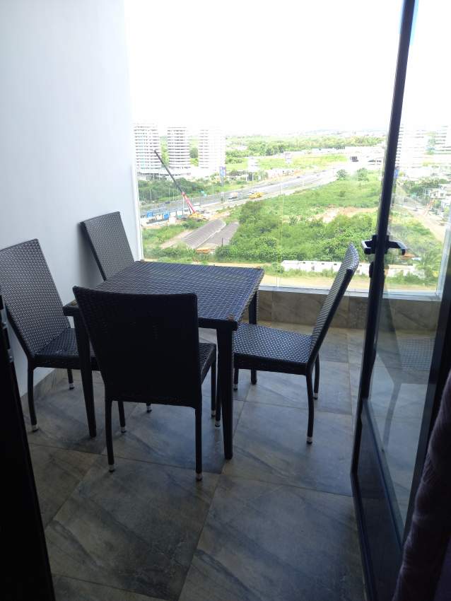 One bed luxurious Apartment - 7 - Apartments  on Aster Vender