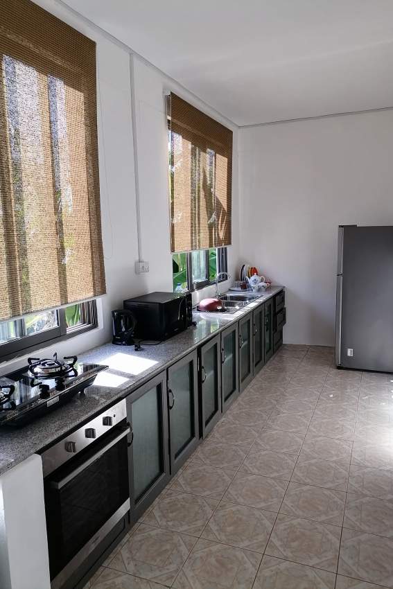 Apartment 1 - 2 - Apartments  on Aster Vender