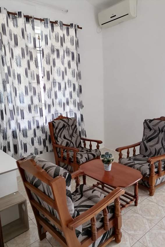 Apartment 1 - 1 - Apartments  on Aster Vender