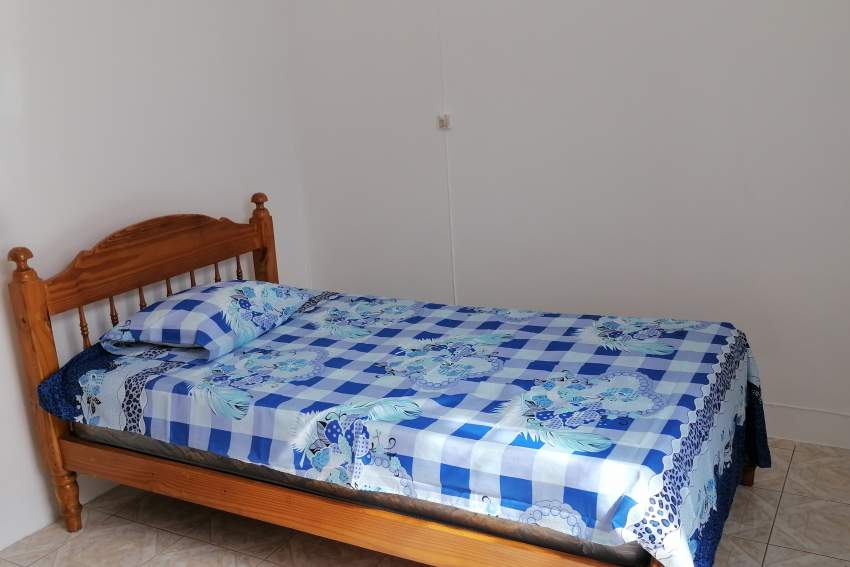 Apartment 1 - 4 - Apartments  on Aster Vender