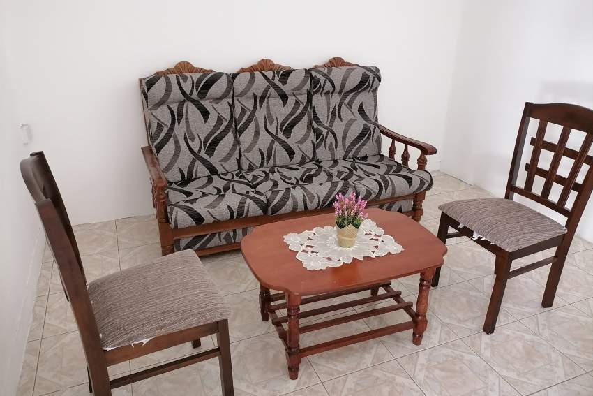 Apartment 1 - 6 - Apartments  on Aster Vender