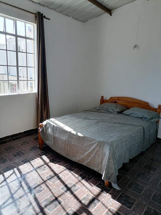 Apartment 2 - 1 - Apartments  on Aster Vender