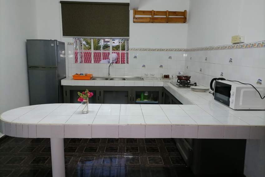 Apartment 2 - 0 - Apartments  on Aster Vender