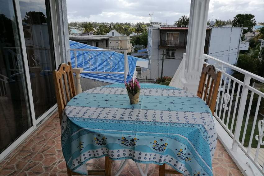 Apartment 2 - 5 - Apartments  on Aster Vender