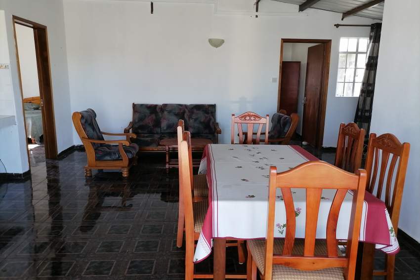 Apartment 2 - 2 - Apartments  on Aster Vender