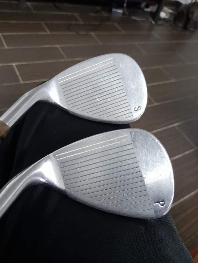 Ladies golf clubs - 2 - Golf equipment  on Aster Vender