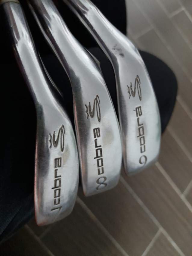 Ladies golf clubs - 0 - Golf equipment  on Aster Vender