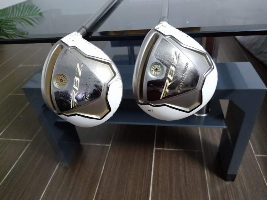 Ladies golf clubs - 4 - Golf equipment  on Aster Vender