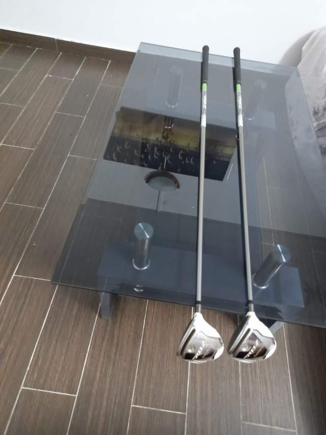 Ladies golf clubs - 5 - Golf equipment  on Aster Vender