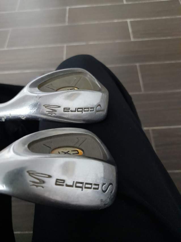 Ladies golf clubs - 1 - Golf equipment  on Aster Vender