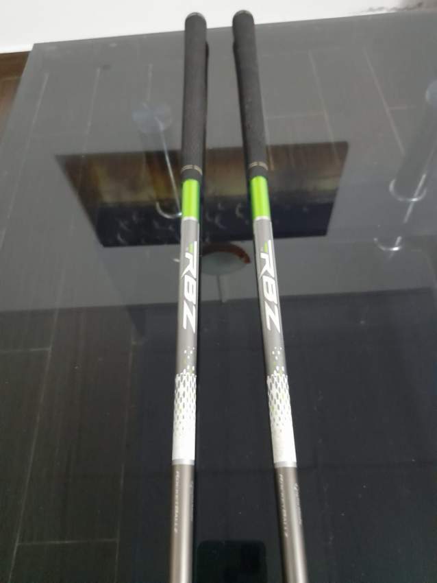 Ladies golf clubs - 6 - Golf equipment  on Aster Vender