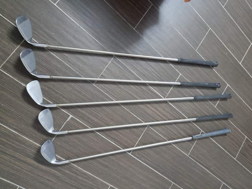 Ladies golf clubs - 7 - Golf equipment  on Aster Vender