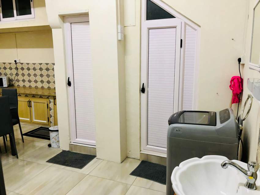 Apartment in Port Louis - 1 - Apartments  on Aster Vender